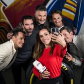 ServusTV: Die Formel 1 in Mexiko-Stadt – LIVE