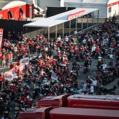 World Ducati Week 2026: Drei Tage voller Leidenschaft zum 100-jährigen Jubiläum!