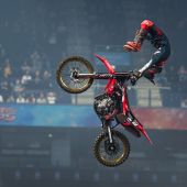 Night of the Jumps