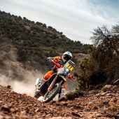 Red Bull KTM Factory Racing - 2025 Rallye du Maroc