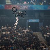 Night of the Jumps