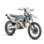 Entdecke die neuen Pro-Enduro-Modelle von Husqvarna Mobility!