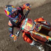TOM VIALLE - RED BULL KTM FACTORY RACING 2020
