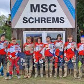 Vereinsfahrer MSC Schrems