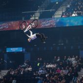 Night of the Jumps