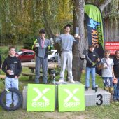 85ccm Ronaldo Kirchwegerer enduro4brothers Maximilian Freudenthaler Msc Kefermarkt Kevin Kogelmann MSC-Schrems Lorenz Schweiger meki Fabian Pöll
