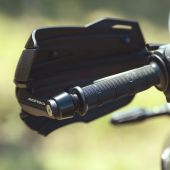 EICMA MOTORRADMESSE: Acerbis Handguards