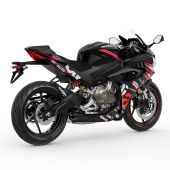 EICMA MOTORRADMESSE: Aprilia RS 457 GP Replica