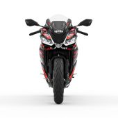 EICMA MOTORRADMESSE: Aprilia RS 457 GP Replica