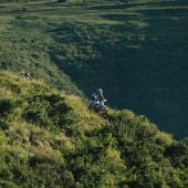 Billy Bolt beendet die FIM HEWC-Saison 2025 als Vizemeister