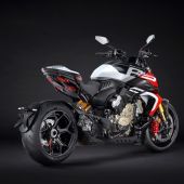 EICMA MOTORRADMESSE: Ducati Diavel V4 RS
