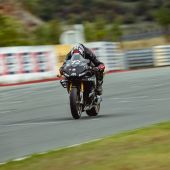 Bridgestone Rennreifen - Erfahrungsbericht Oliver Grünberger