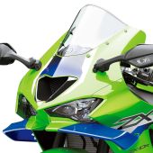 EICMA MOTORRADMESSE: Kawasaki Ninja ZX-10R