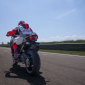 EICMA MOTORRADMESSE: Ducati Multistrada V4 RS