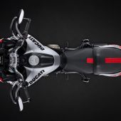 EICMA MOTORRADMESSE: Ducati Multistrada V4 RS