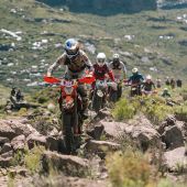 Manuel Lettenbichler beendet mit Podiumsplatzierung Saison 2025 als Weltmeister