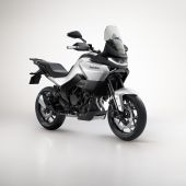 EICMA MOTORRADMESSE: Norton mit 4 neuen Modellen