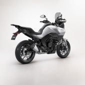 EICMA MOTORRADMESSE: Norton mit 4 neuen Modellen