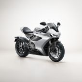 EICMA MOTORRADMESSE: Norton mit 4 neuen Modellen