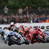 ServusTV: Die MotoGP in Portugal – LIVE