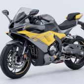 EICMA MOTORRADMESSE: VOGE RR500S und RR660S