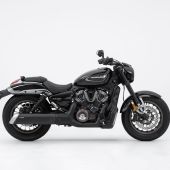 EICMA MOTORRADMESSE: VOGE CU 625