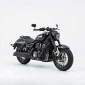 EICMA MOTORRADMESSE: VOGE CU 625