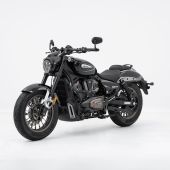 EICMA MOTORRADMESSE: VOGE CU 625