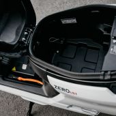 EICMA MOTORRADMESSE: Zero LS1