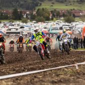 Deutsche Cross Country Meisterschaft 2026 