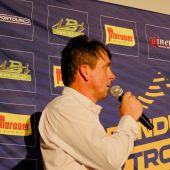 Gelungener Saisonabschluss: Enduro Trophy Gala würdigt Fahrer*innen und Unterstützer*innen
