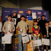 Gelungener Saisonabschluss: Enduro Trophy Gala würdigt Fahrer*innen und Unterstützer*innen