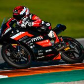 Leo Rammerstorfer LEO #5 Saisonrückblick 2025