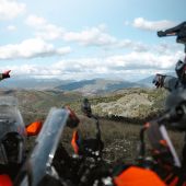 KTM EUROPE ADVENTURE RALLY 2026 