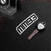 Ducati Panigale V4 Márquez 2025 World Champion Replica