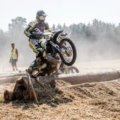 Die heimische Enduro-Szene steht für 2026 schon im Startgatter - und das Golden Bunny Race ist definitiv ein Tipp im Rennkalender.
