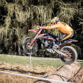 Die heimische Enduro-Szene steht für 2026 schon im Startgatter - und das Golden Bunny Race ist definitiv ein Tipp im Rennkalender.
