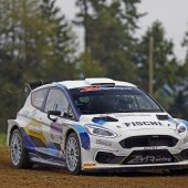 Local Heroes prägen die Jännerrallye von 2-4 Jänner 2026