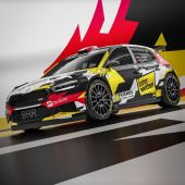 Local Heroes prägen die Jännerrallye von 2-4 Jänner 2026