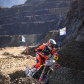 30 Jahre Red Bull Erzbergrodeo: das Interesse an der Jubiläumsausgabe bleibt ungebrochen!