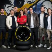 2026 Termine Formel 1 -  Live bei ServusTV & ServusTV On