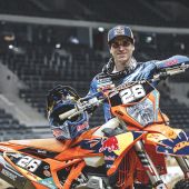 Red Bull KTM Factory Racing - 2026 FIM SuperEnduro World Championship 