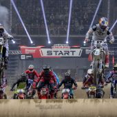 Die SuperEnduro-Weltmeisterschaft startet in Polen