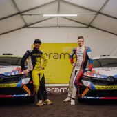 Local Heroes prägen die Jännerrallye von 2-4 Jänner 2026