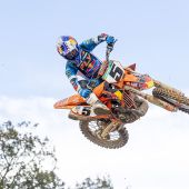 2026 MXGP Red Bull KTM Factory Racing - Lucas Coenen