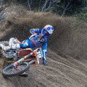 2026 MXGP Red Bull KTM Factory Racing - Sacha Coenen