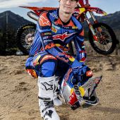 2026 MXGP Red Bull KTM Factory Racing - Simon Laengenfelder