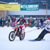 Holzknecht-Skijöring in Gosau 2026