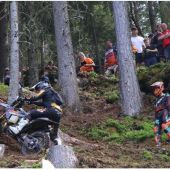 Hell´s Ride Hard Enduro