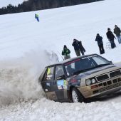 Jännerrallye: Wagners weißer Fleck ist endlich weg